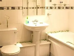 Royal Mile Apartment