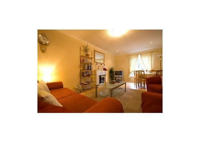 Royal Mile Apartment